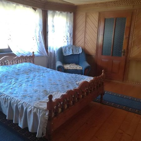 Gutsulska Oselya Villa Krivopol'ye Buitenkant foto