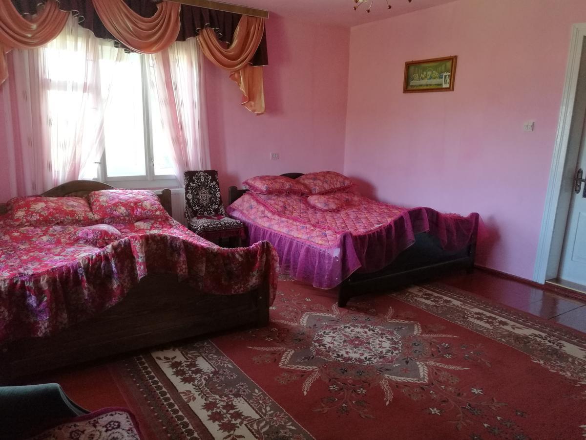 Gutsulska Oselya Villa Krivopol'ye Buitenkant foto