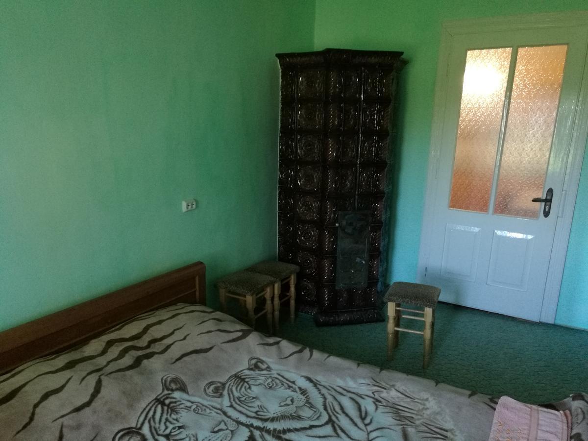 Gutsulska Oselya Villa Krivopol'ye Buitenkant foto