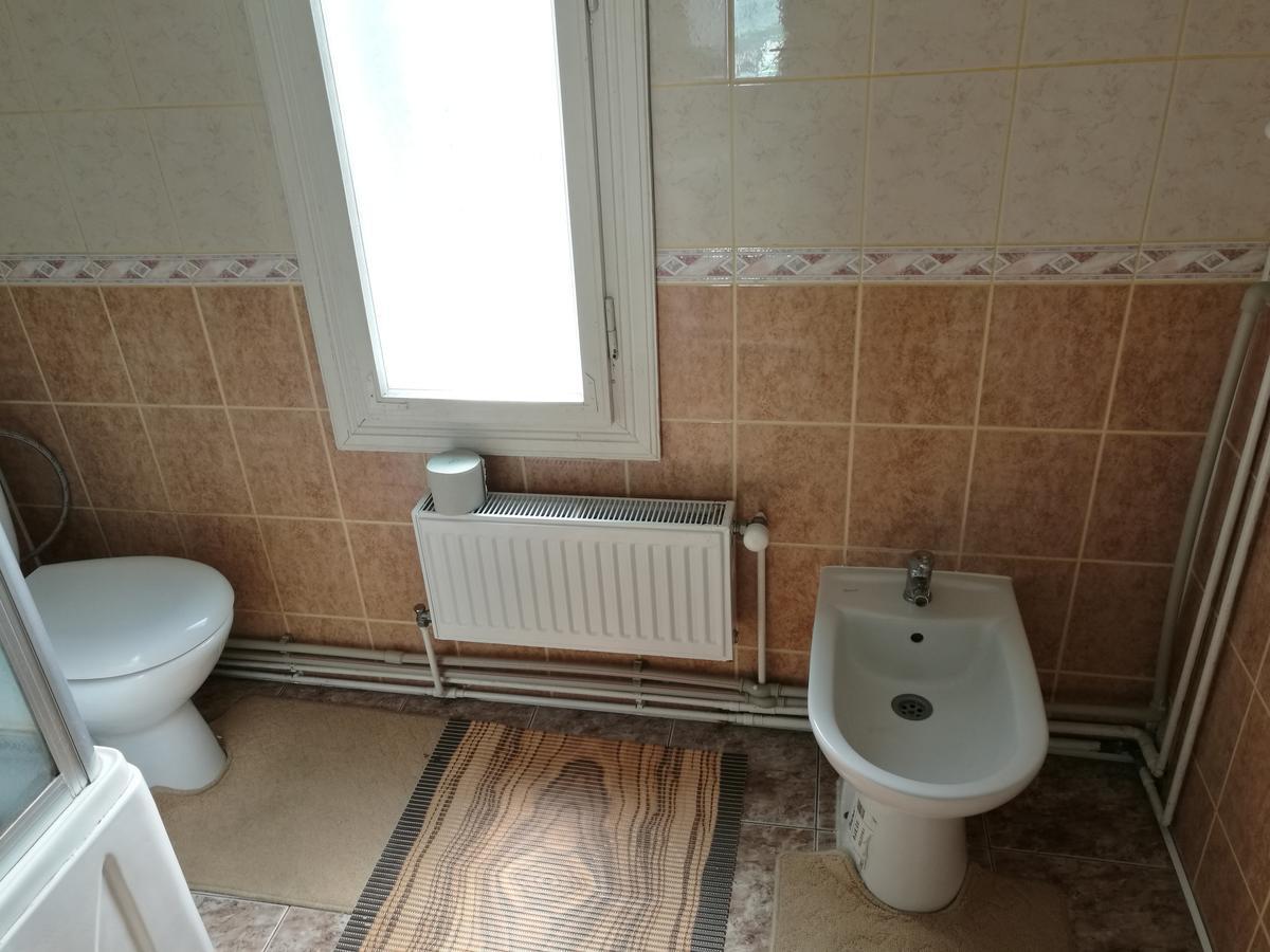 Gutsulska Oselya Villa Krivopol'ye Buitenkant foto