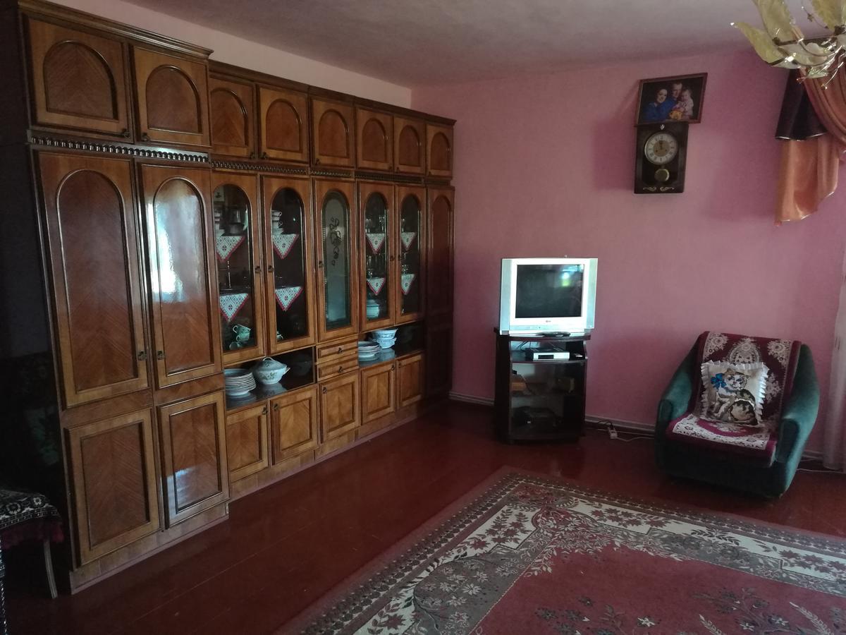 Gutsulska Oselya Villa Krivopol'ye Buitenkant foto